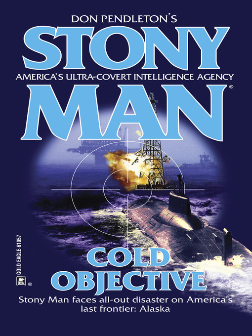 Title details for Cold Objective by Don Pendleton - Available
